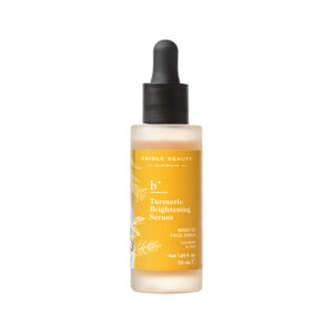 Edible Beauty Aust B Plus Serum Turmeric Brightening 30ml_