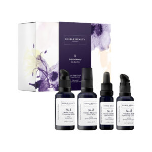 Edible Beauty Aust Travel Kit On The Fly_