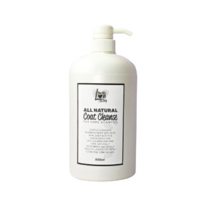 For Love Dog Coat Cleanse (Pet Care Shampoo) 800ml_
