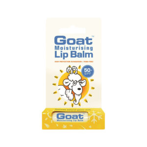 Goat Soap Aust Lip Balm SPF 50 Plus 5g_