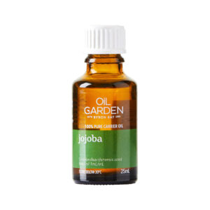 Oil Garden Carrier Oil Jojoba 25ml_