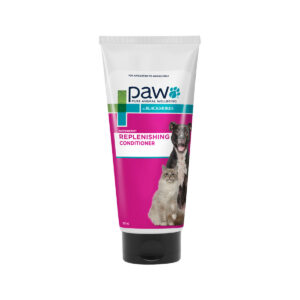 PAW Conditioner NutriDerm Replenishing (Dog Cat) 200ml_