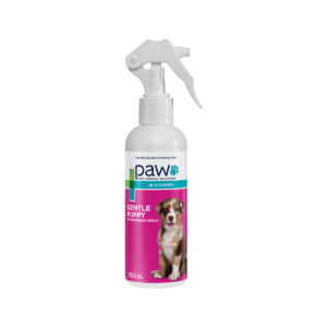 PAW Conditioning Spray Gentle Puppy 200ml_