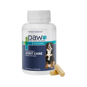 PAW OsteoSupport Joint Care (Dog) 150c_