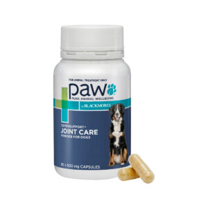 PAW OsteoSupport Joint Care (Dog) 80c_