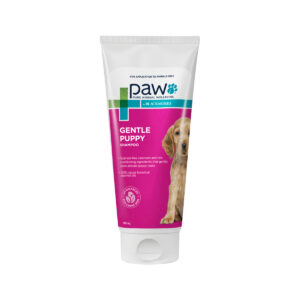 PAW Shampoo Gentle Puppy 200ml_