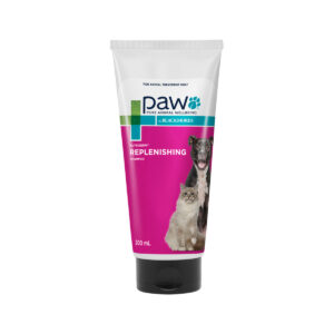 PAW Shampoo NutriDerm Replenishing (Dog Cat) 200ml_
