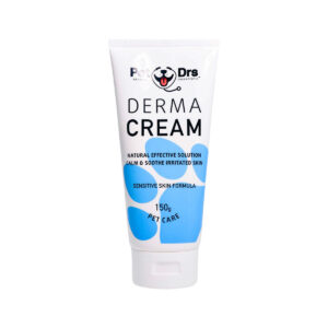 Pet Drs Derma Cream 150g_
