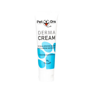 Pet Drs Derma Cream 75g_