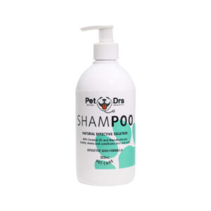 Pet Drs ShamPOO 500ml_