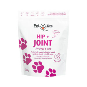 Pet Drs Supplement Hip Plus Joint 200g_