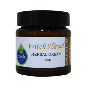 Spectrum Herbal Cream Witch Hazel 50g_