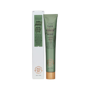 The Organic Skin Co Organic Calming Cream Task Force Nine 60ml_