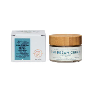 The Organic Skin Co Organic Moisturiser The Dream Cream 50ml_