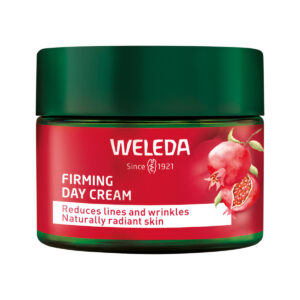 Weleda Day Cream Firming (Pomegranate and Maca Peptides) 40ml_