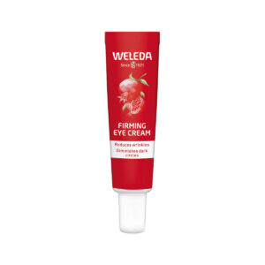 Weleda Eye Cream Firming (Pomegranate and Maca Peptides) 12ml_