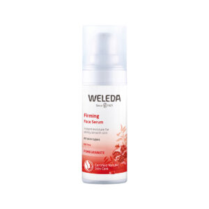 Weleda Face Serum Firming (Pomegranate) 30ml_