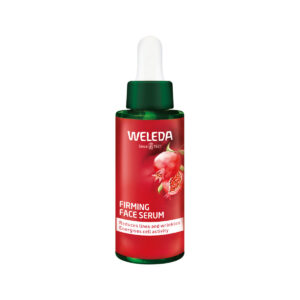 Weleda Face Serum Firming (Pomegranate and Maca Peptides) 30ml_