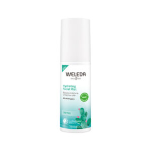 Weleda Facial Mist Hydrating (Cactus) 100ml_