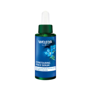Weleda Facial Serum Contouring (Blue Gentian and Edelweiss) 30ml_