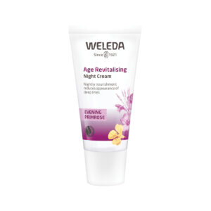 Weleda Night Cream Age Revitalisting (Evening Primrose) 30ml_