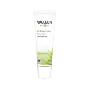 Weleda Refining Lotion Blemished Skin (Willow Bark) 30ml_