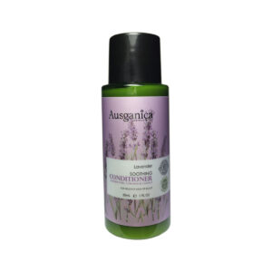 Ausganica Org Conditioner Lavender Soothing 30ml_