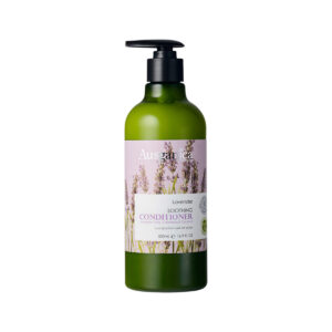 Ausganica Org Conditioner Lavender Soothing 500ml_