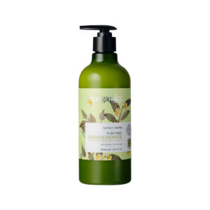 Ausganica Org Conditioner Lemon Myrtle Purifying 500ml_