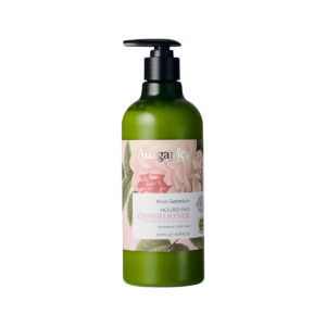 Ausganica Org Conditioner Rose Geranium Nourishing 500ml_