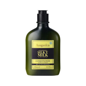 Ausganica Org Conditioner Silky Milk 250ml_