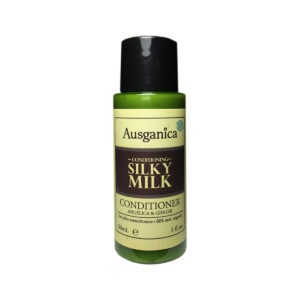 Ausganica Org Conditioner Silky Milk 30ml_