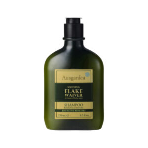 Ausganica Org Shampoo Dandruff Flake Waiver 250ml_
