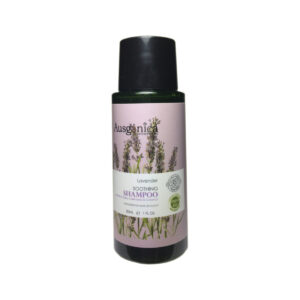Ausganica Org Shampoo Lavender Soothing 30ml_