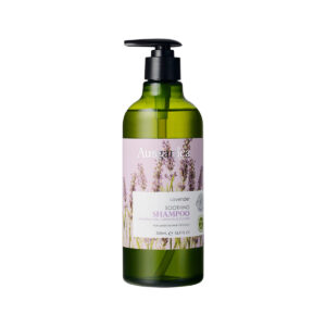Ausganica Org Shampoo Lavender Soothing 500ml_