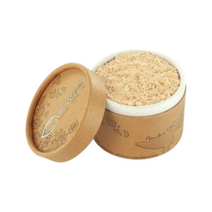 Couleur Caramel Org Free Powder Light Sandy Beige (01)_