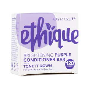 Ethique Bar Conditioner Tone It Down 60g_