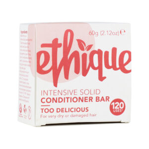 Ethique Bar Conditioner Too Delicious 60g_