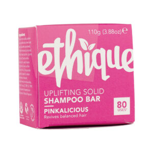 Ethique Bar Shampoo Pinkalicious 110g_