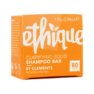 Ethique Bar Shampoo St Clements 110g_