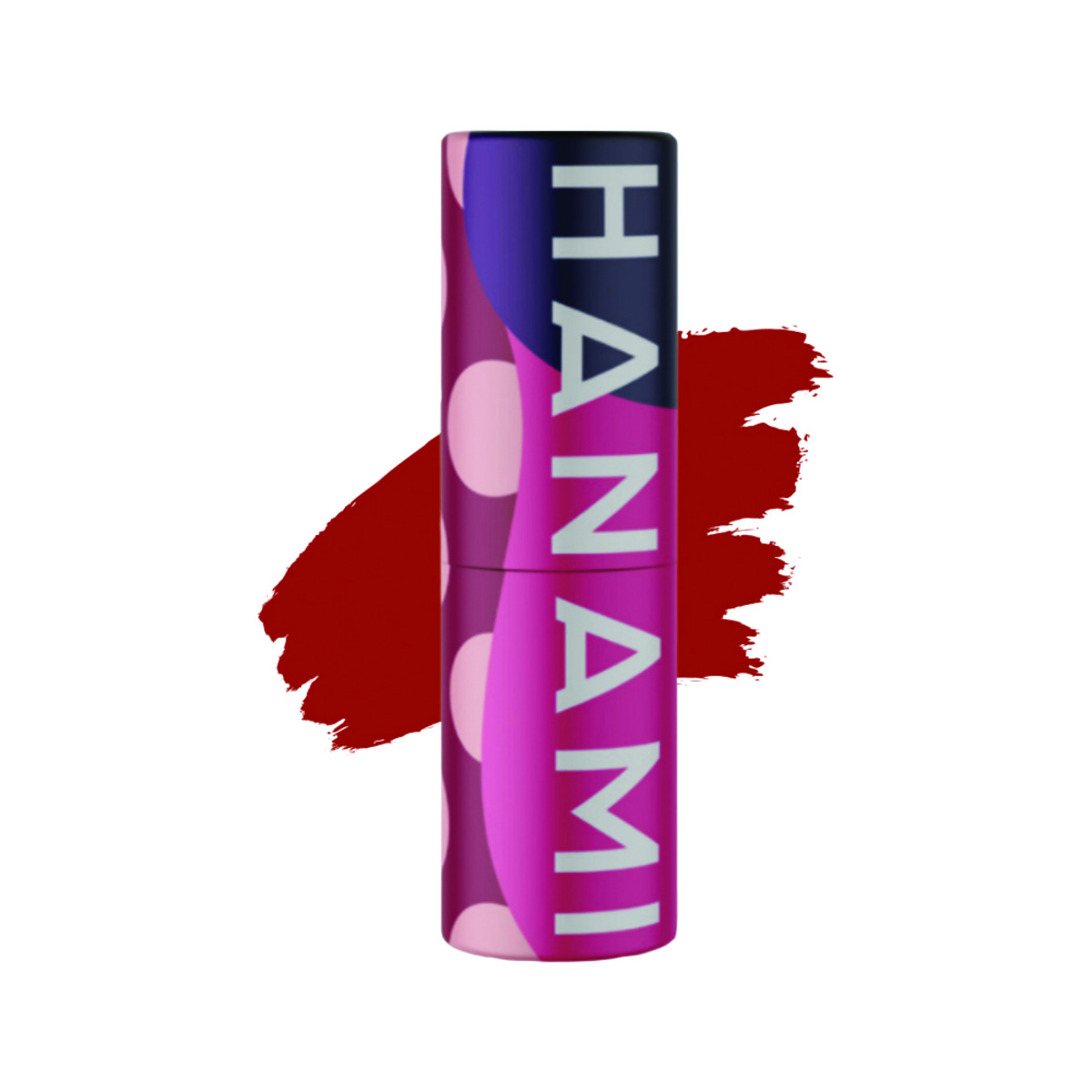 Hanami Lipstick Scarlet Letter 4.2g - Willow Holistics Co