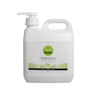 It's Your Body Shampoo Dry Damaged 2L (DISCONTINUED)_