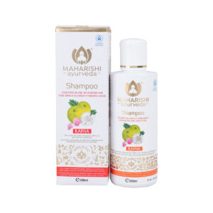 Maharishi Shampoo Kapha 200ml_