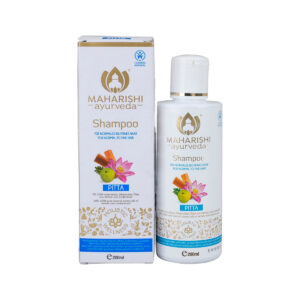 Maharishi Shampoo Pitta 200ml_