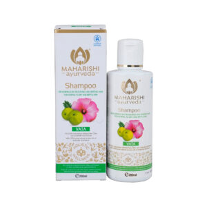 Maharishi Shampoo Vata 200ml_