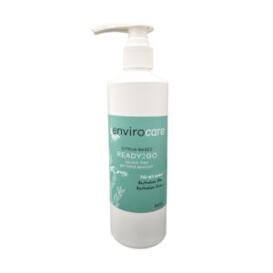 EnviroCare Citrus Ready2Go Hand Sanitiser Gel 500ml_