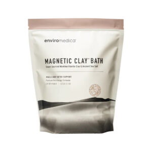 EnviroMedica Magnetic Clay Bath 2.1kg_