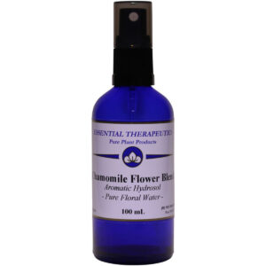 Essen Therap Aromatic Hydrosol Chamomile Blend 100ml_