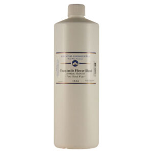 Essen Therap Aromatic Hydrosol Chamomile Blend 1L_