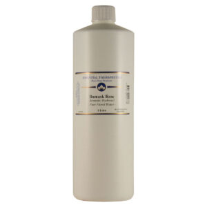 Essen Therap Aromatic Hydrosol Damask Rose 1L_